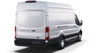 2024 Ford Transit® External Image 3
